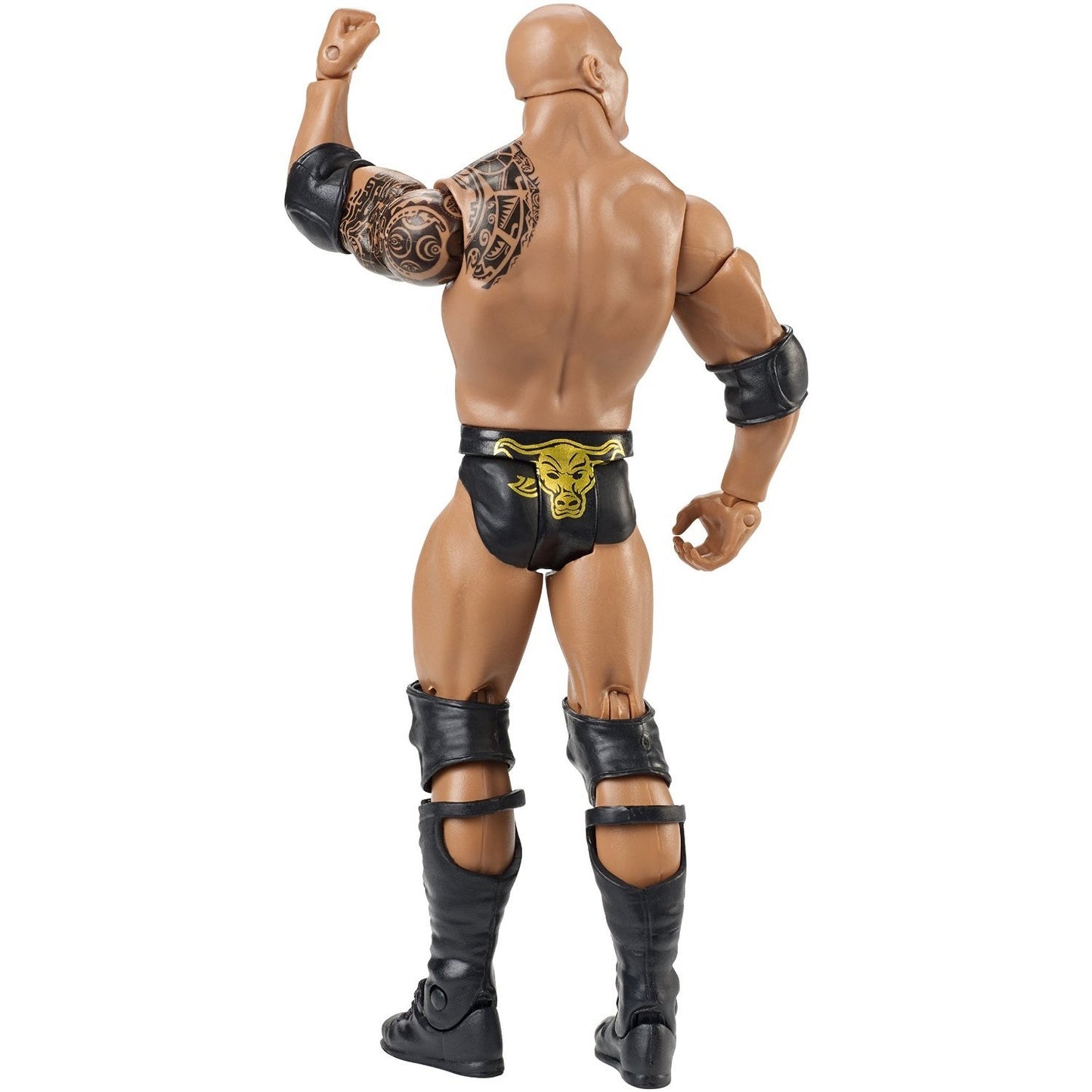 The Rock - WWE Superstar Series #53 Action Figure