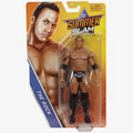 The Rock - WWE SummerSlam 2017 Basic Series