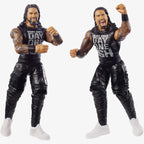 The Usos (Jey Uso & Jimmy Uso) - WWE Battle Pack Series #52