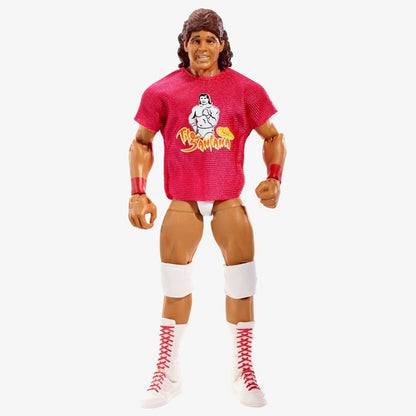 Tito Santana WWE Hall of Fame Elite Collection Series #2