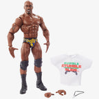 Titus O'Neil WWE Royal Rumble 2021 Elite Collection