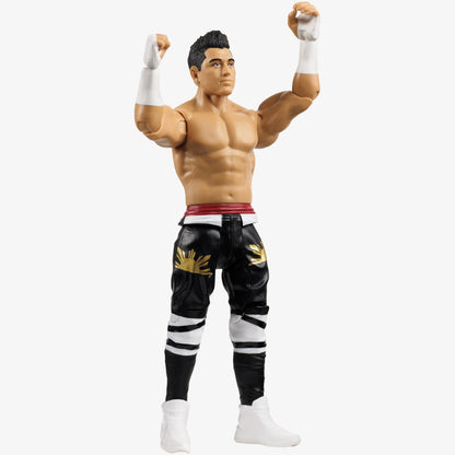 TJP - WWE Basic Series #79