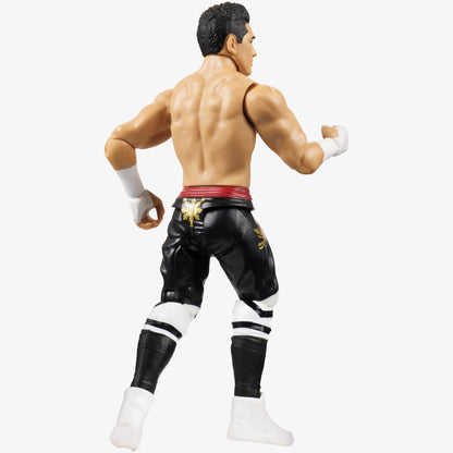 TJP - WWE Basic Series #79