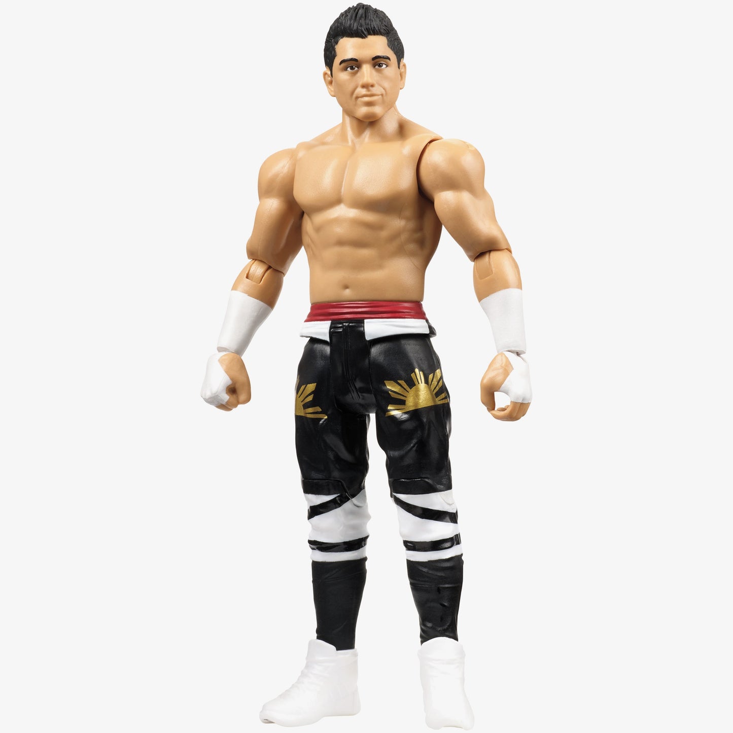 TJP - WWE Basic Series #79