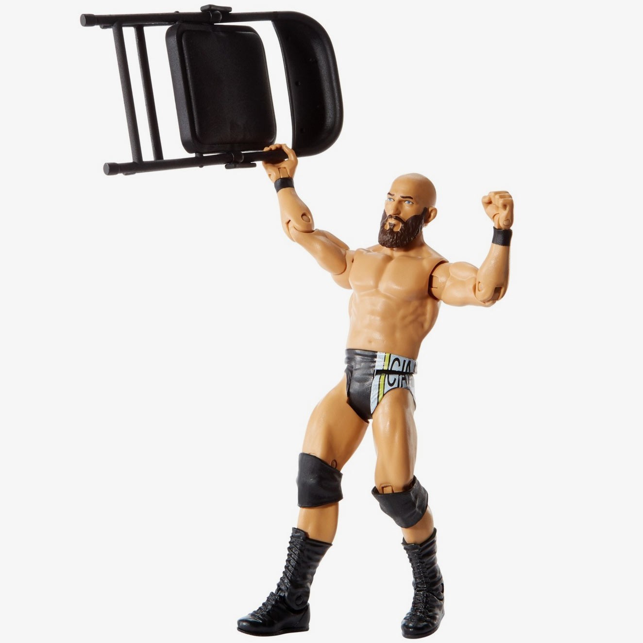 Tommaso Ciampa - NXT TakeOver Basic Series #2