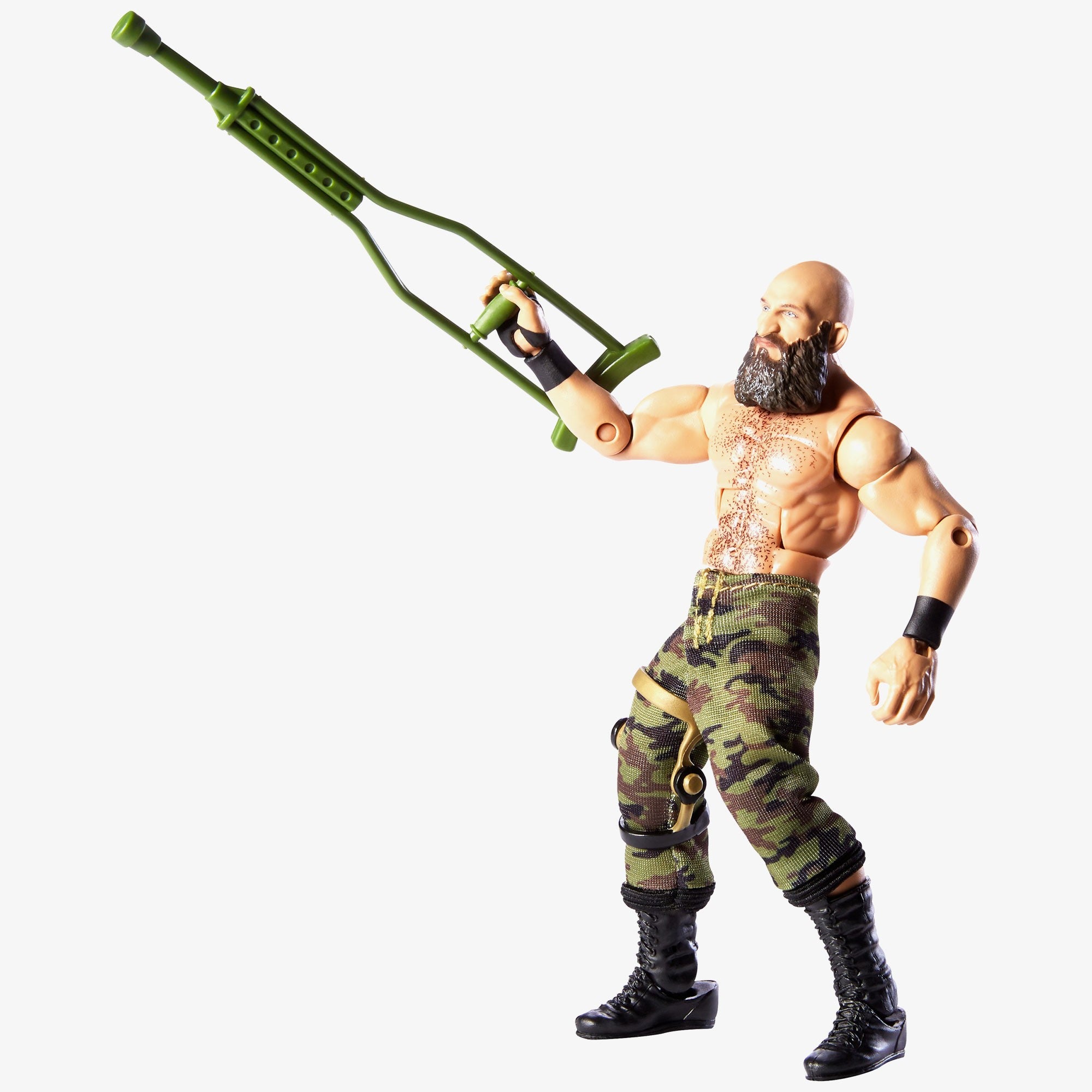 Wwe elite shop tommaso ciampa