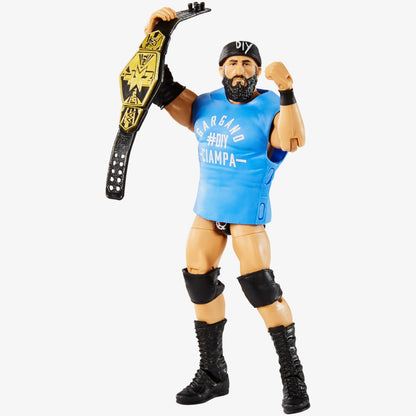 Tommaso Ciampa WWE Hall of Champions Elite Collection Series #2