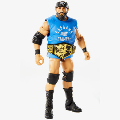 Tommaso Ciampa WWE Hall of Champions Elite Collection Series #2