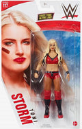 Toni Storm - WWE Basic Series #117 (Chase variant)