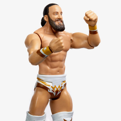 Tony Nese - WWE Basic Series #98