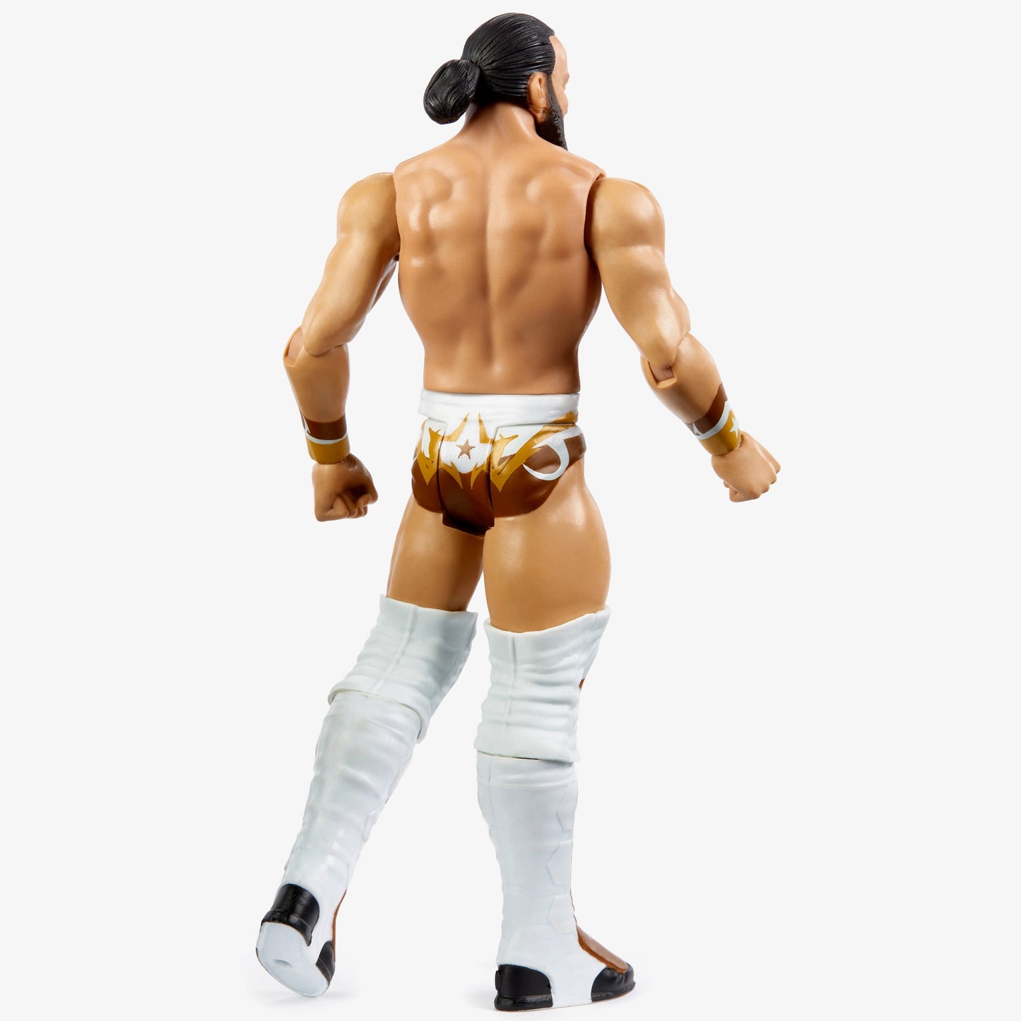 Tony Nese - WWE Basic Series #98