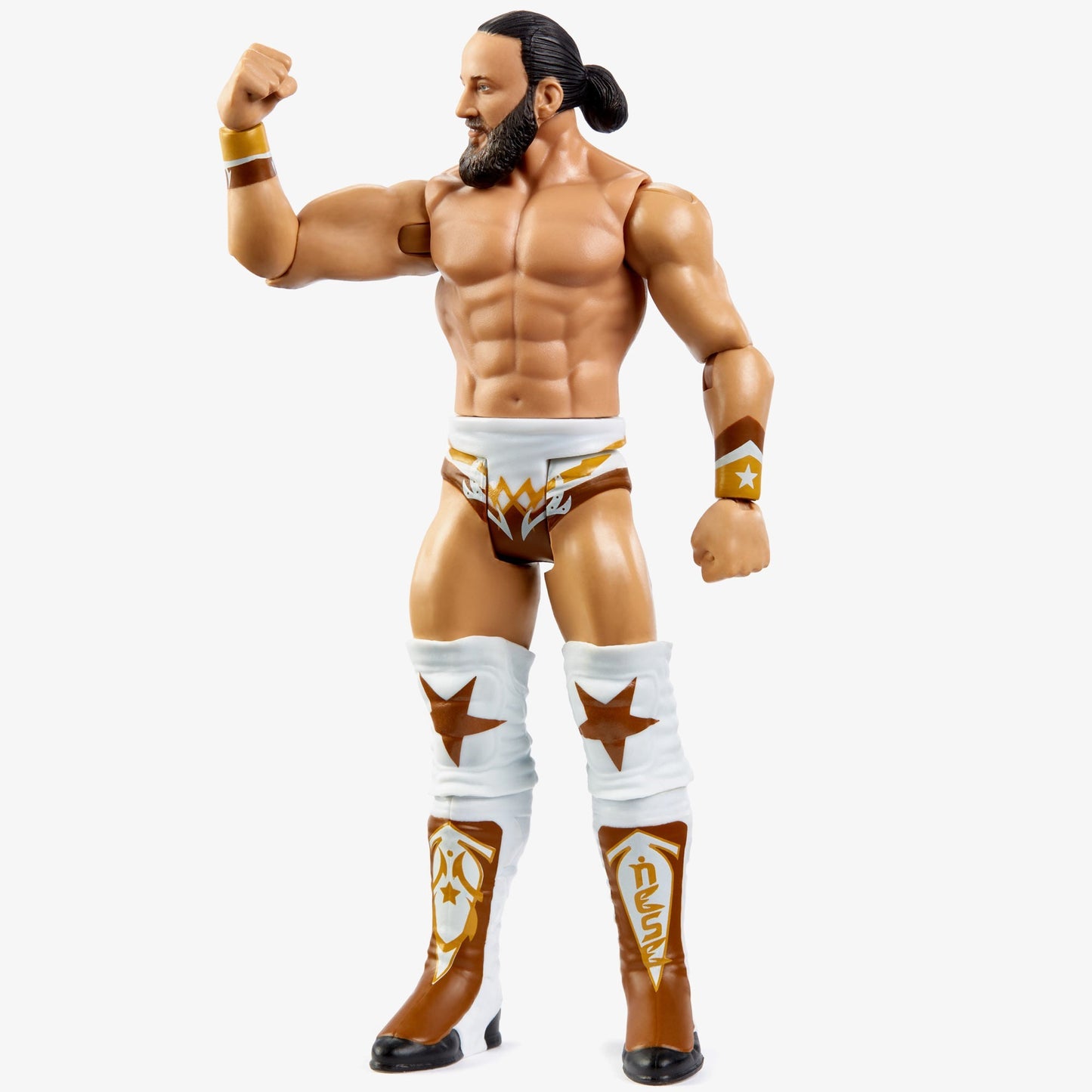 Tony Nese - WWE Basic Series #98