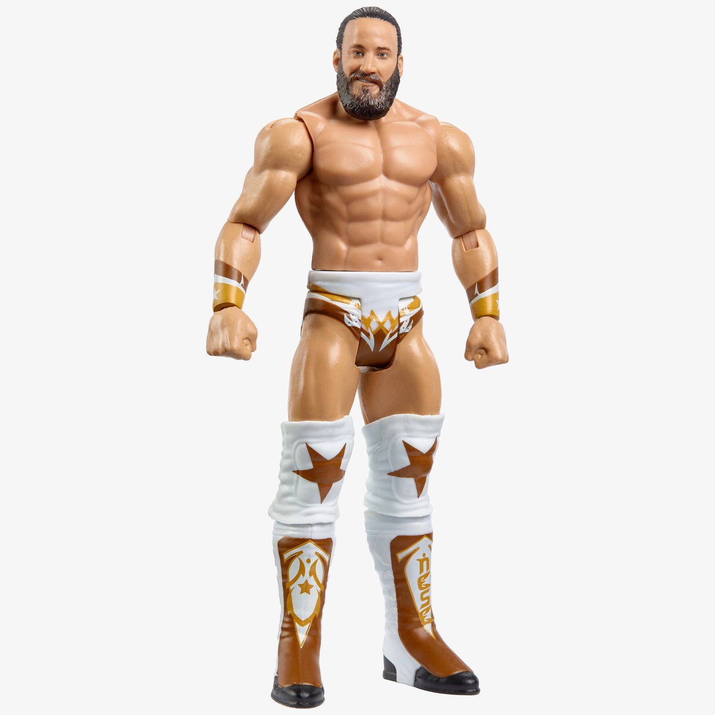 Tony Nese - WWE Basic Series #98