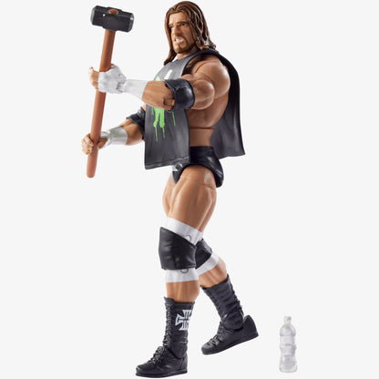 Triple H (DX) WWE Elite Collection