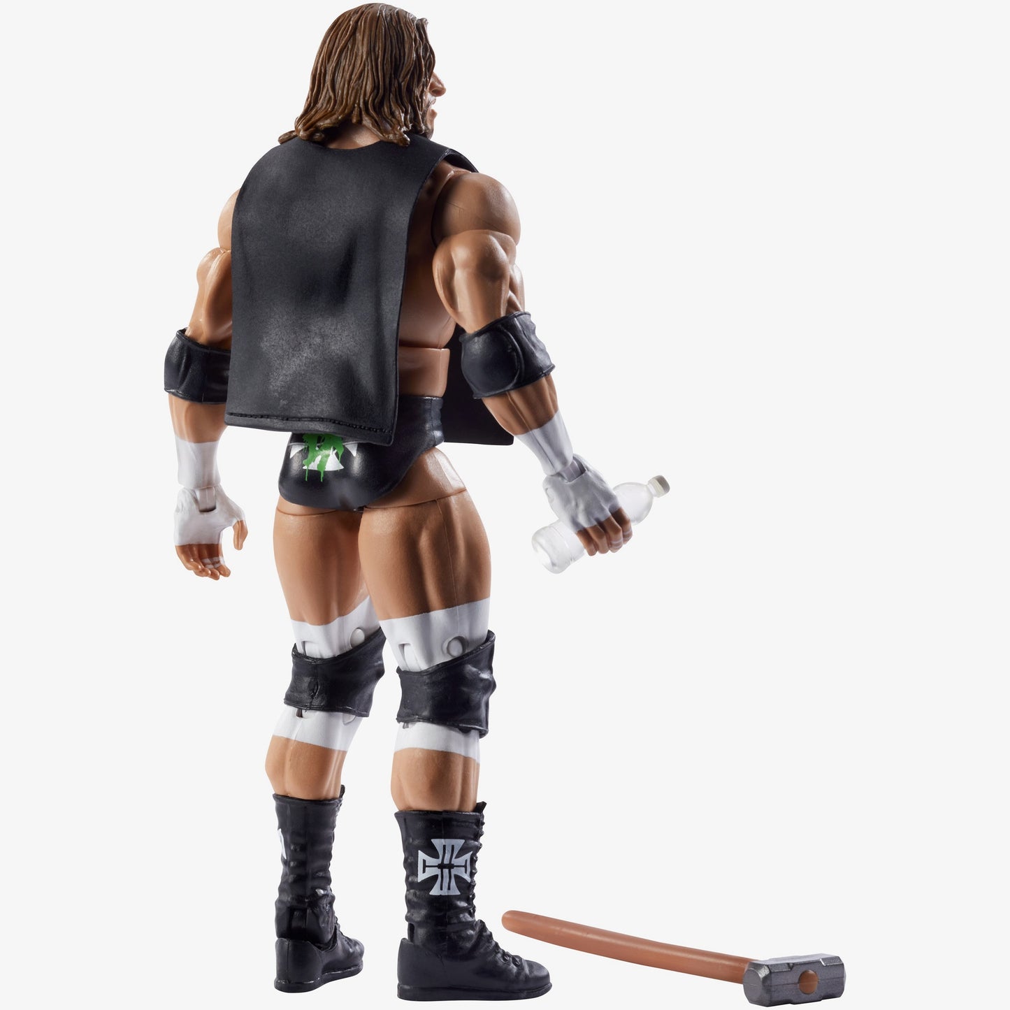 Triple H (DX) WWE Elite Collection