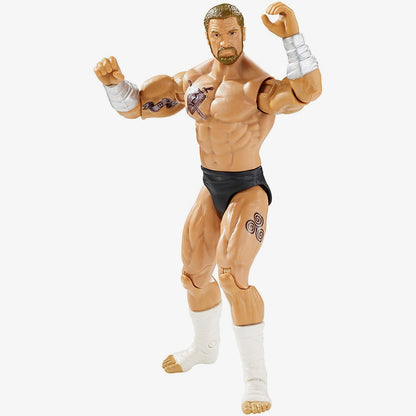 Triple H - Create a WWE Superstar (Gladiator Set)