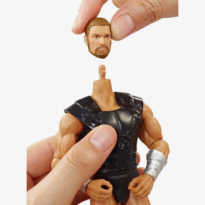 Triple H - Create a WWE Superstar (Gladiator Set)