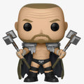 Triple H - King of Kings - WWE POP!