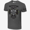 Triple H -  Long Live the King - Men's WWE Retro T-Shirt