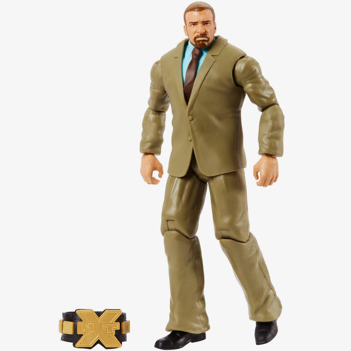 Triple H - NXT TakeOver Basic Series #3