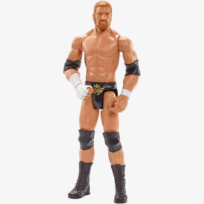 Triple H - WWE 12 inch Series