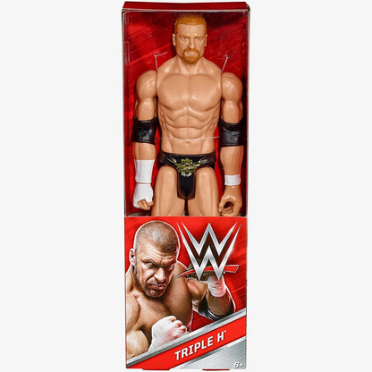 Triple H - WWE 12 inch Series