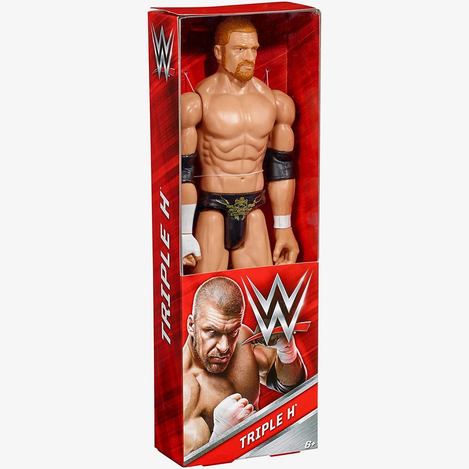 Wwe 12 inch clearance action figures