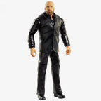 Triple H - WWE Basic Series #119