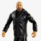 Triple H - WWE Basic Series #119