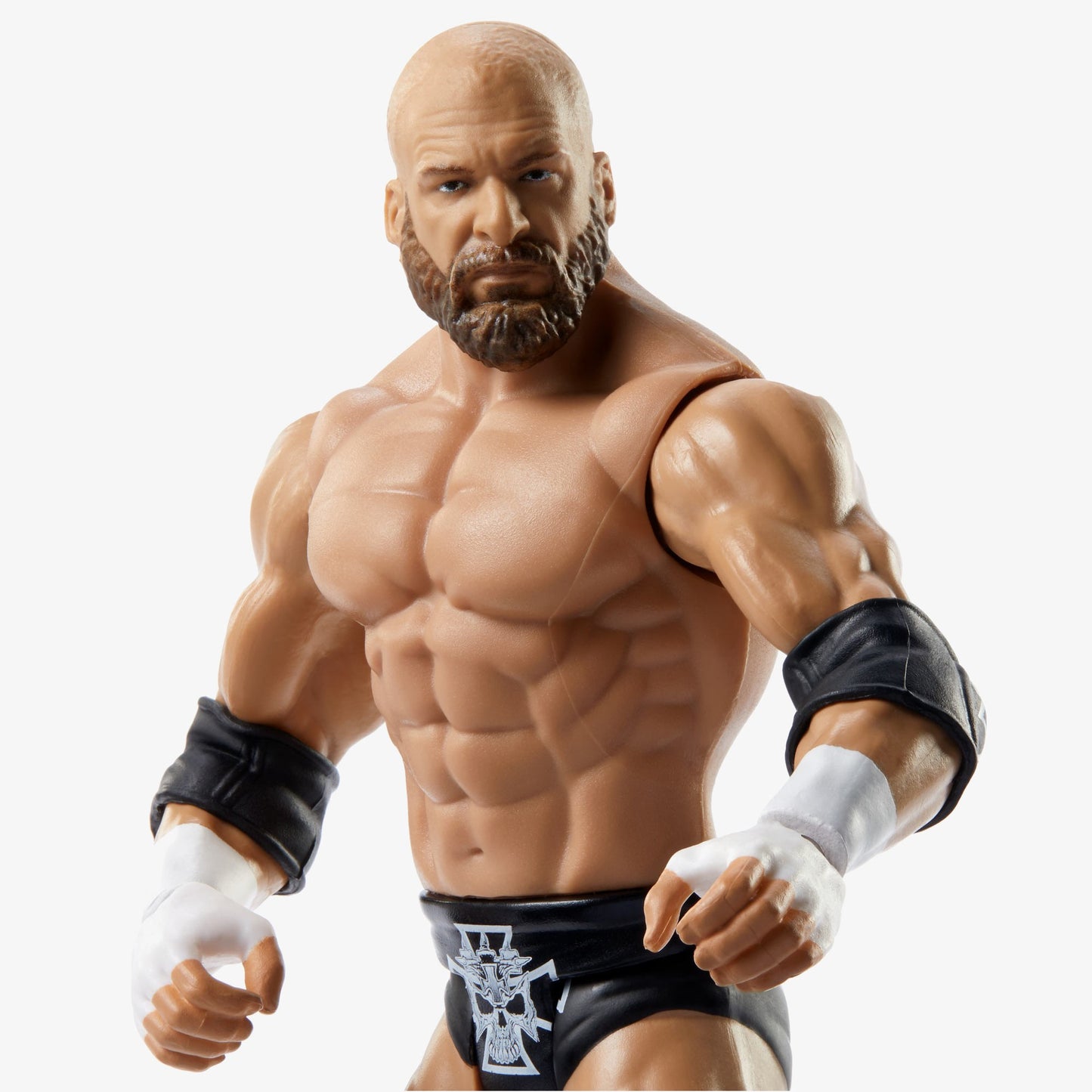 Triple H - WWE Basic Series #106