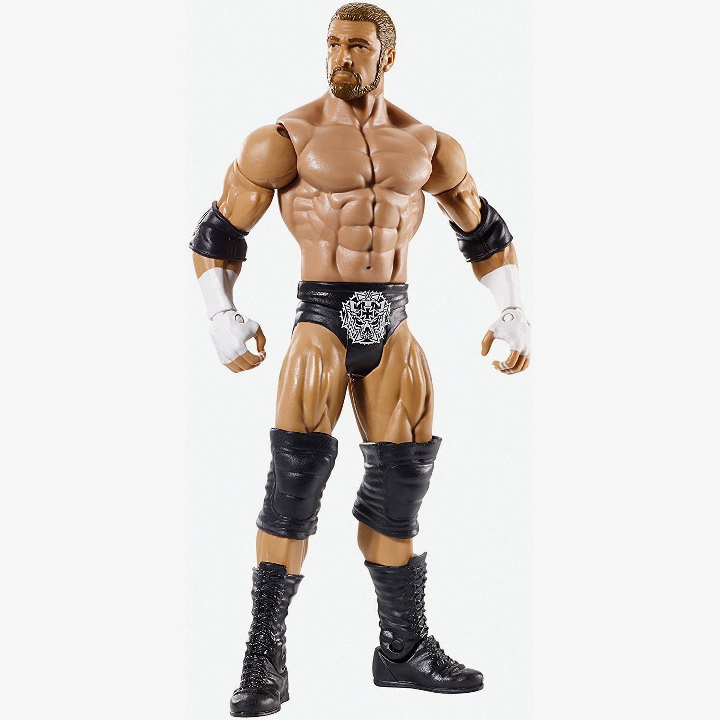 Triple H - WWE Basic Series #45