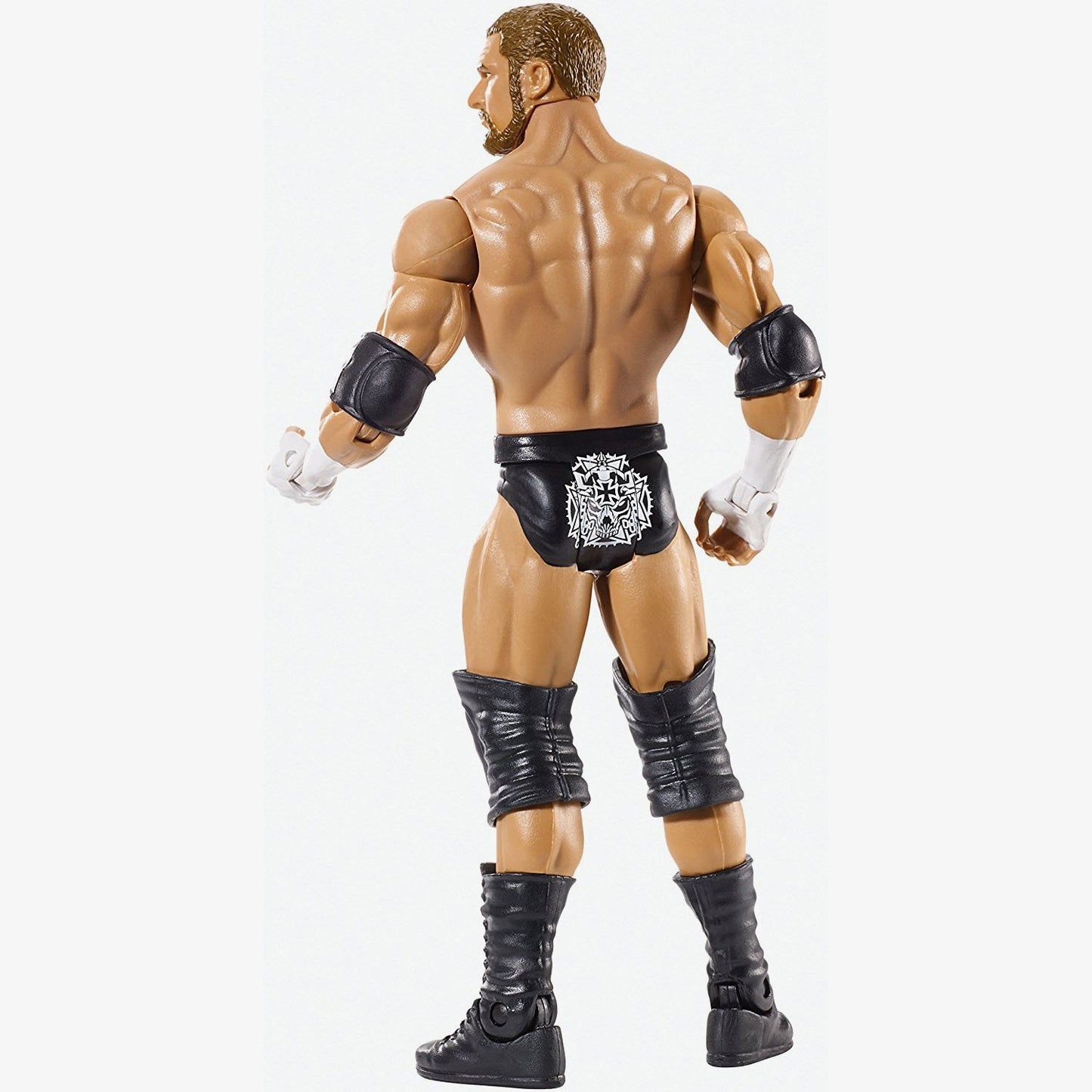 Triple H - WWE Basic Series #45