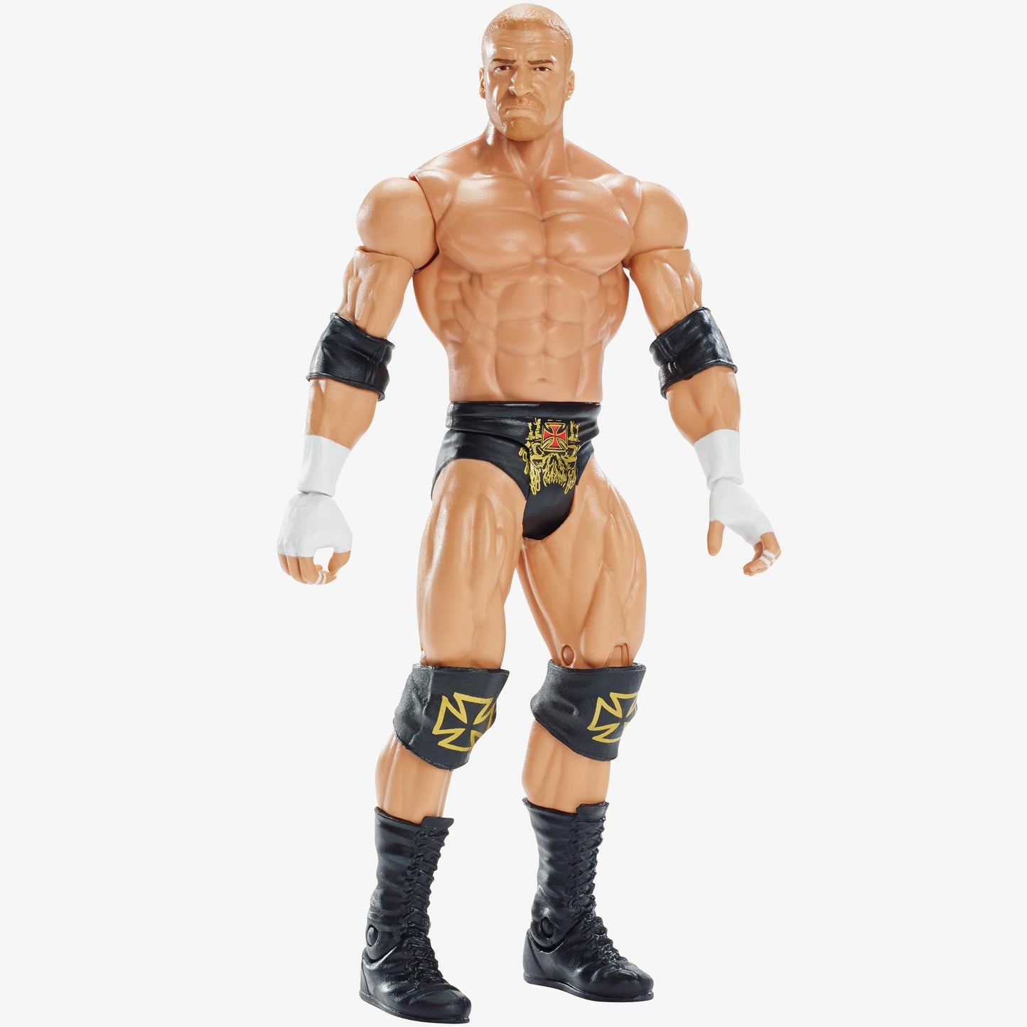 Triple H - WWE Basic Series #69