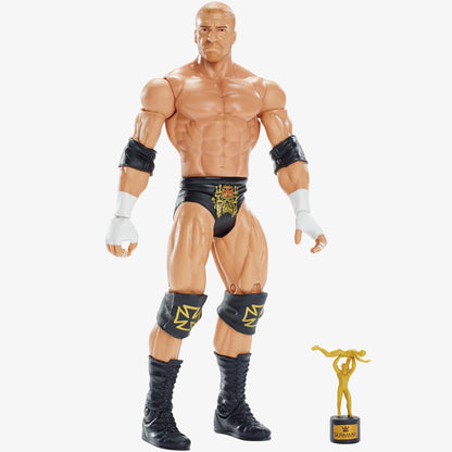 Triple H - WWE Basic Series #69 (With Bonus Slammy Award)