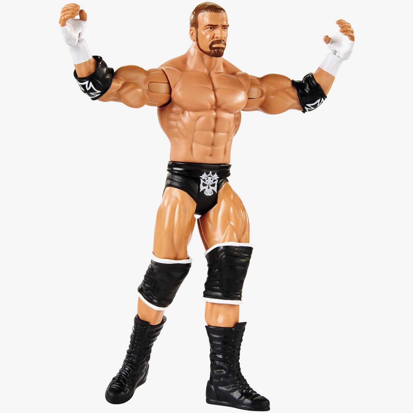 Triple H - WWE Basic Series #83