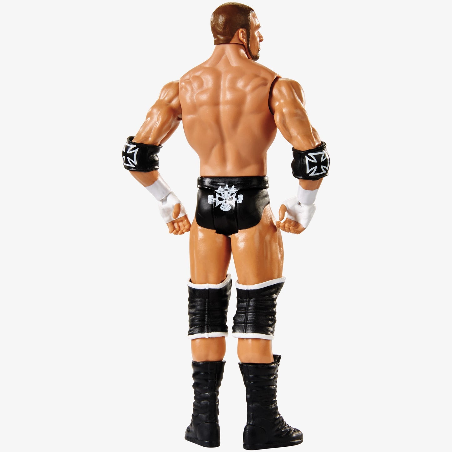 Triple H - WWE Basic Series #83