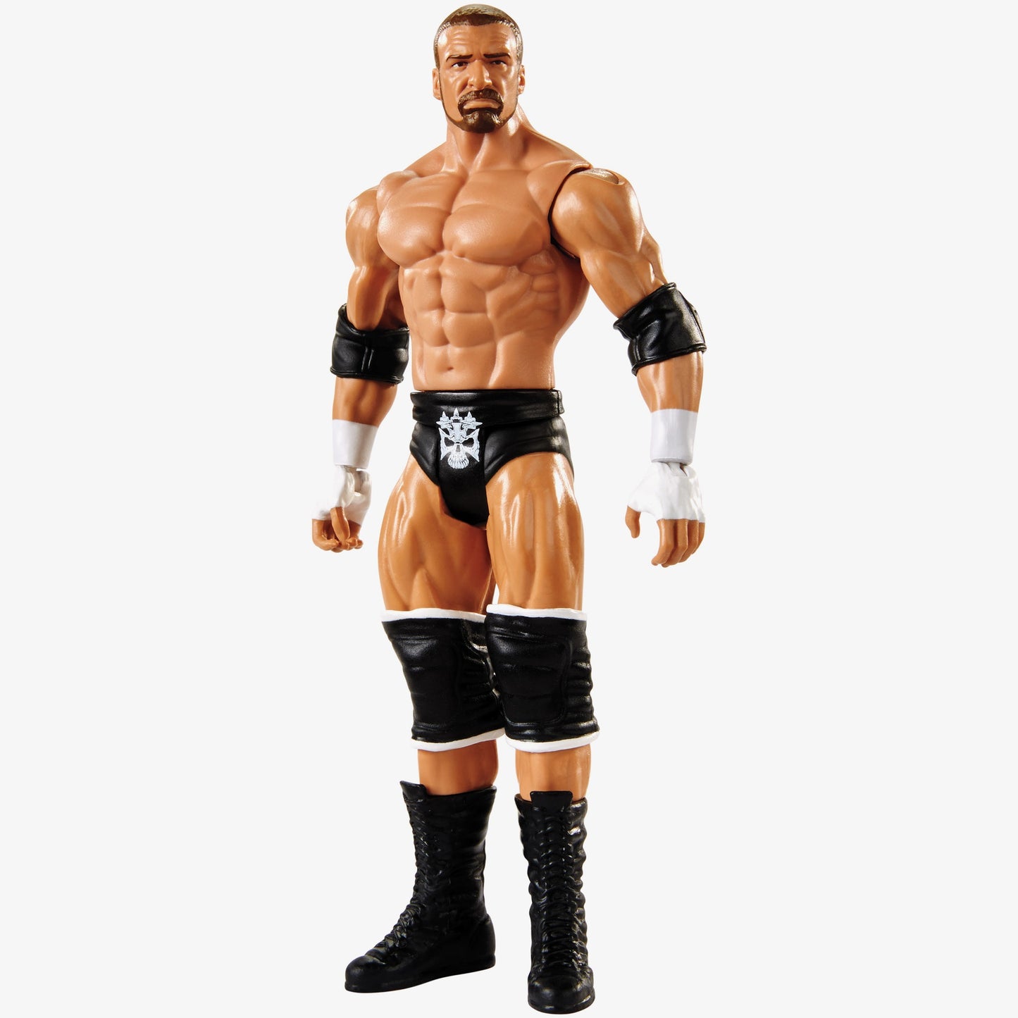 Triple H - WWE Basic Series #83