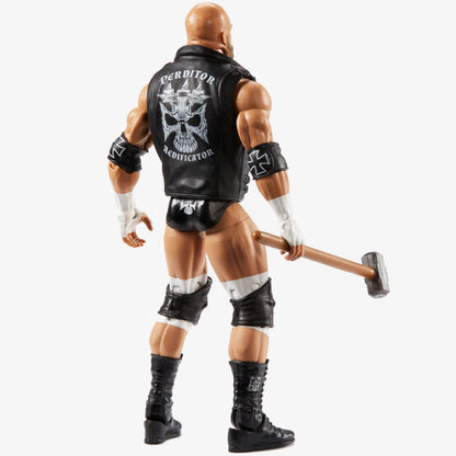 Triple H WWE Elite Collection Series #60