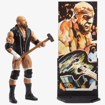 Triple H WWE Elite Collection Series #60