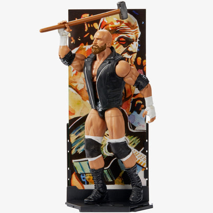 Triple H WWE Elite Collection Series #60