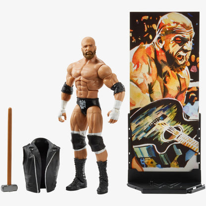 Triple H WWE Elite Collection Series #60