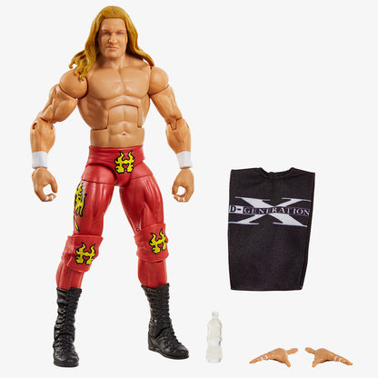 Triple H WWE Elite Collection Series #86 (Chase variant)