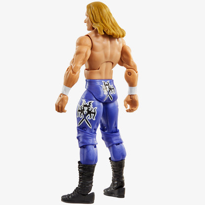 Triple H WWE Elite Collection Series #86