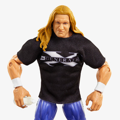 Triple H WWE Elite Collection Series #86