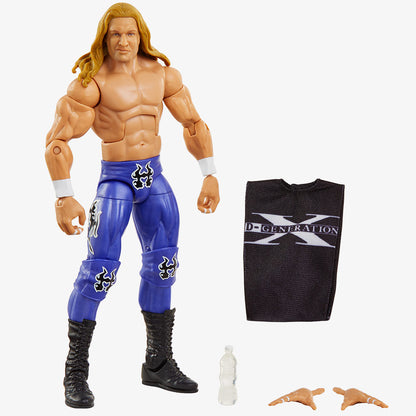 Triple H WWE Elite Collection Series #86