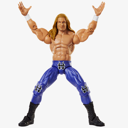 Triple H WWE Elite Collection Series #86