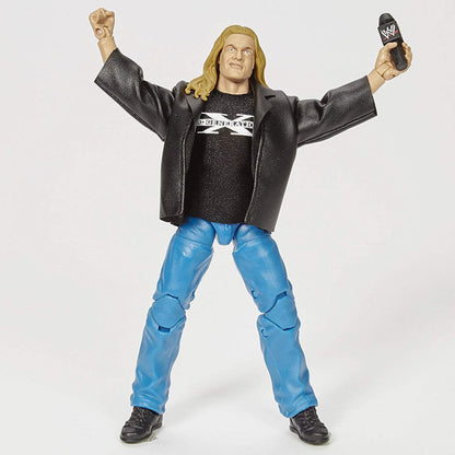 Triple H - WWE Best of Attitude Era Series