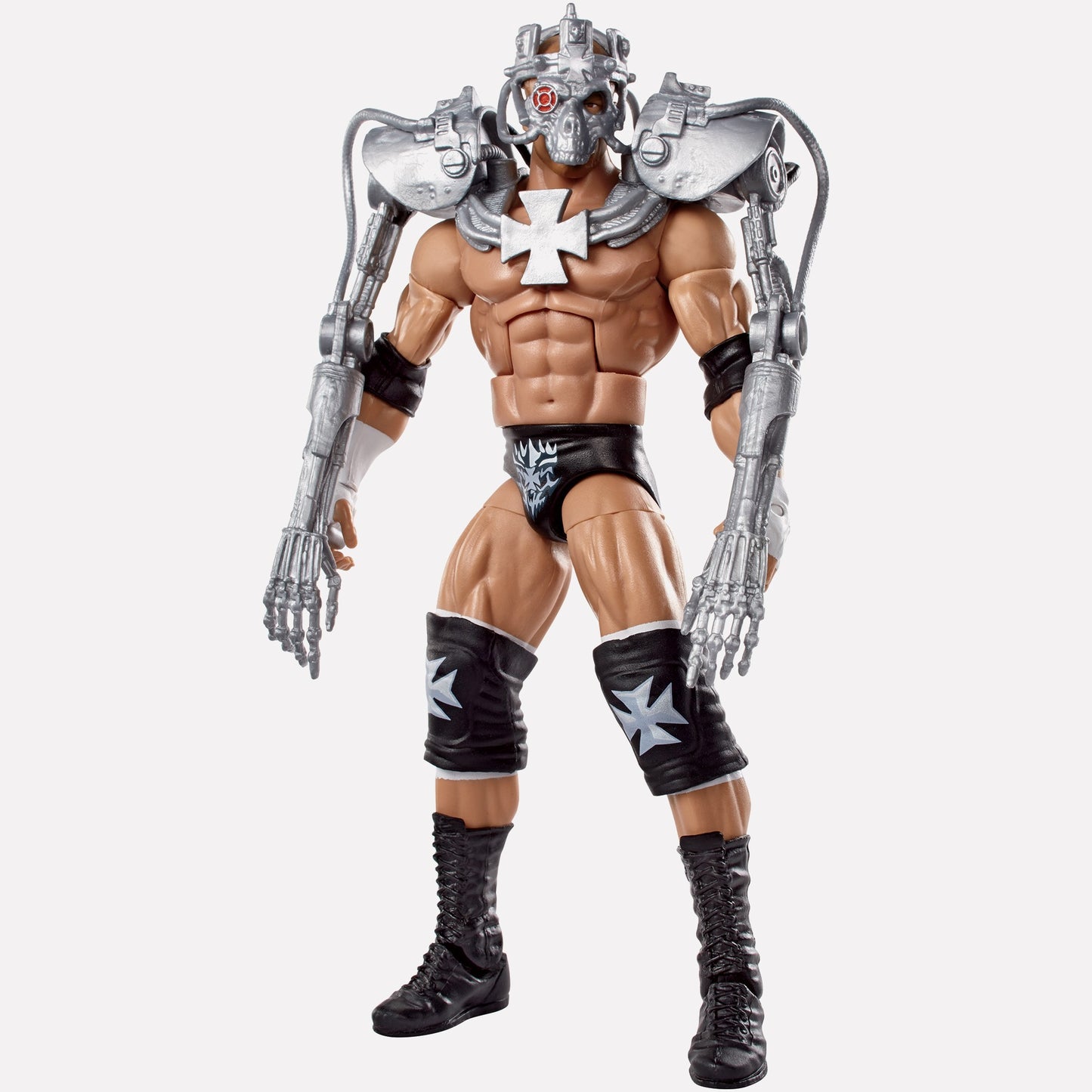 Triple H WWE Elite Collection Series #42