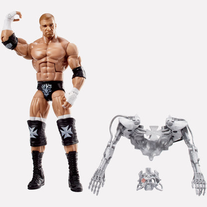 Triple H WWE Elite Collection Series #42