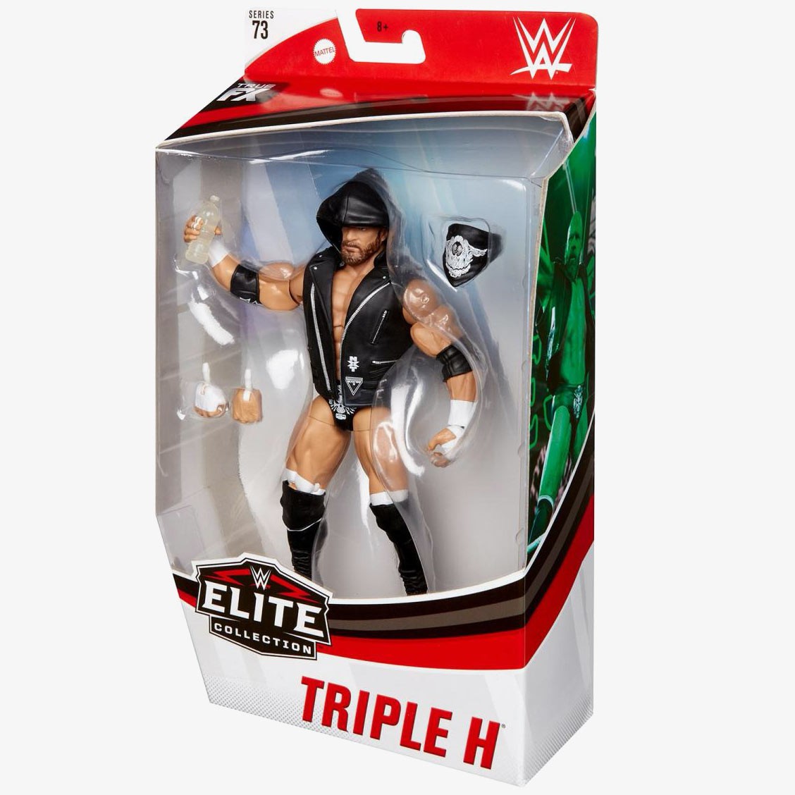 Triple H WWE Elite Collection Series #73